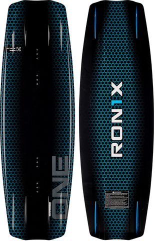 RONIX 2023 One Blackout Technology Wakeboard