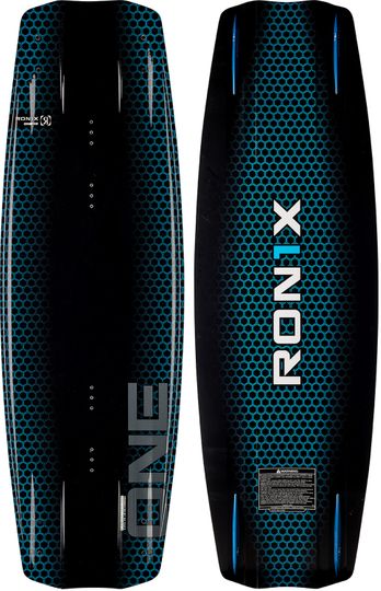 Ronix 2023 One Blackout Technology Wakeboard