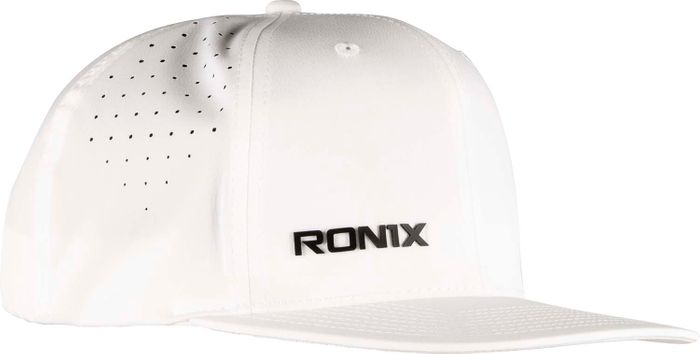 Ronix 2024 Tempest Perforated Snap Back Hat