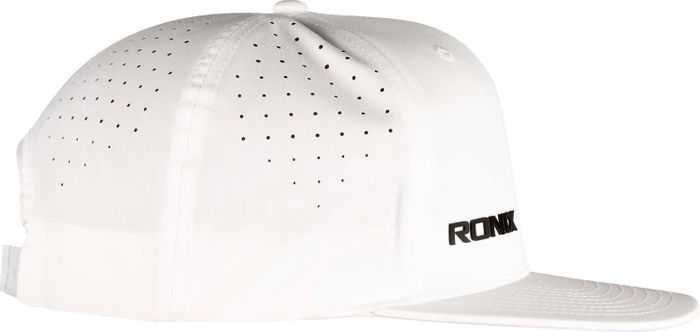 Ronix 2024 Tempest Perforated Snap Back Hat