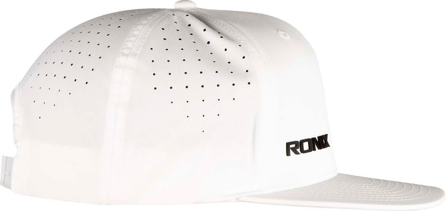 Ronix 2025 Tempest Perforated Snap Back Hat