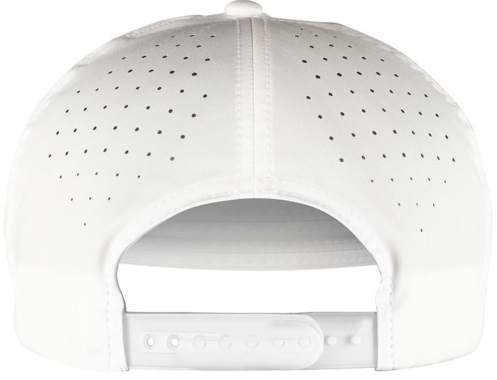 Ronix 2025 Tempest Perforated Snap Back Hat