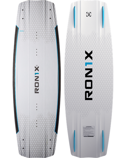 Ronix 2023 One Timebomb Wakeboard