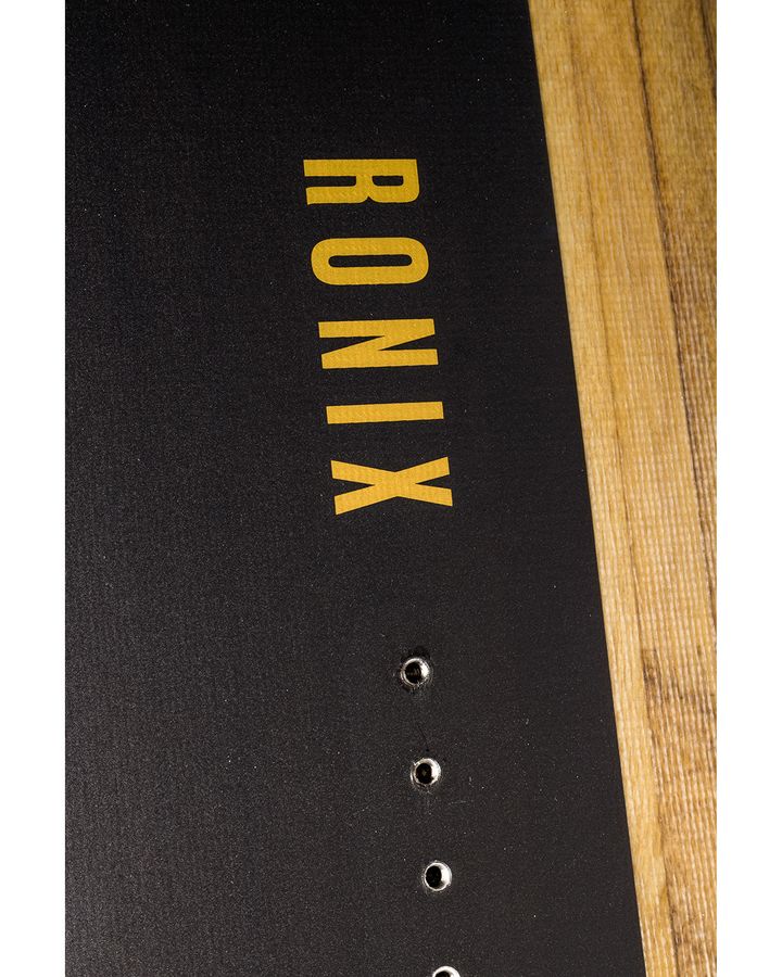 Ronix 2023 Kinetik Project Flex Box 1 Cable Park Wakeboard