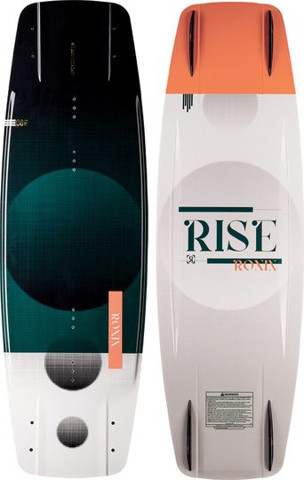 Ronix 2023 Rise Ladies Wakeboard