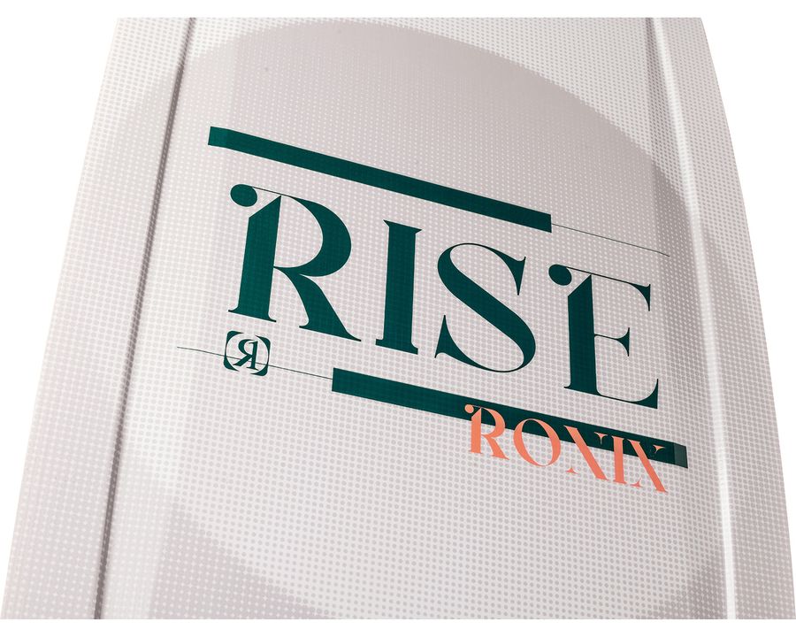 Ronix 2023 Rise Ladies Wakeboard