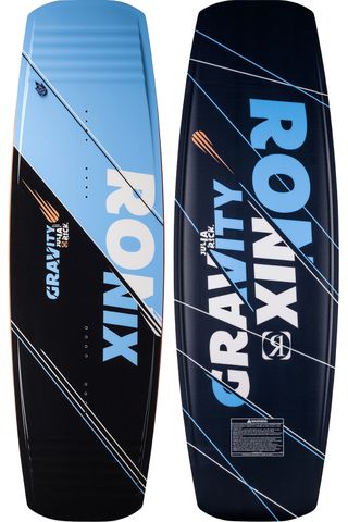 Ronix Vault Wakeboard - Blem 2013