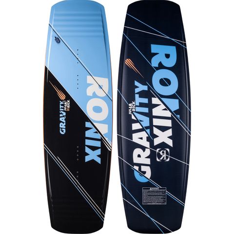 Ronix 2024 Gravity Ladies Cable Park Wakeboard