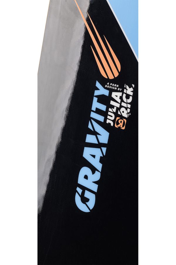 Ronix 2024 Gravity Ladies Cable Park Wakeboard