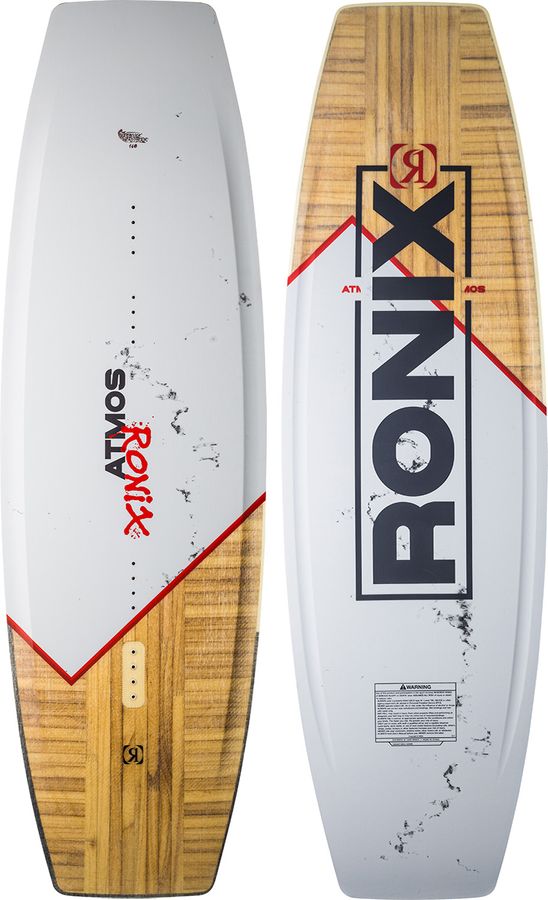 Ronix 2023 Atmos Cable Park Wakeboard