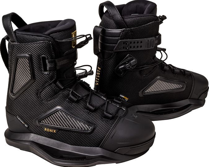 Ronix 2024 Kinetik Project Exp Wakeboard Boots