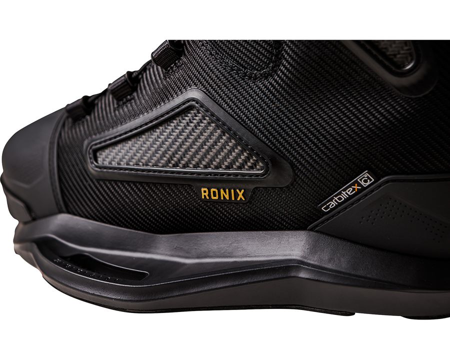 Ronix 2024 Kinetik Project Exp Wakeboard Boots