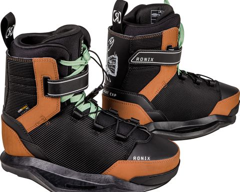 Ronix 2025 Diplomat EXP Wakeboard Boots