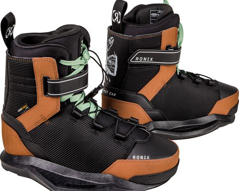 Ronix 2026 Diplomat EXP Wakeboard Boots