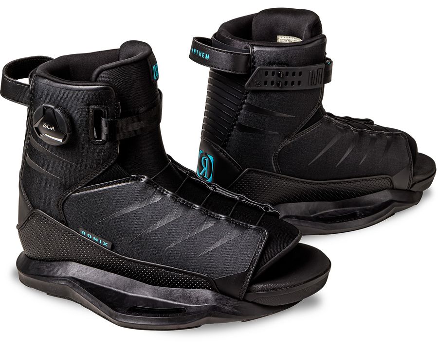 Ronix 2024 Anthem BOA Wakeboard Boots