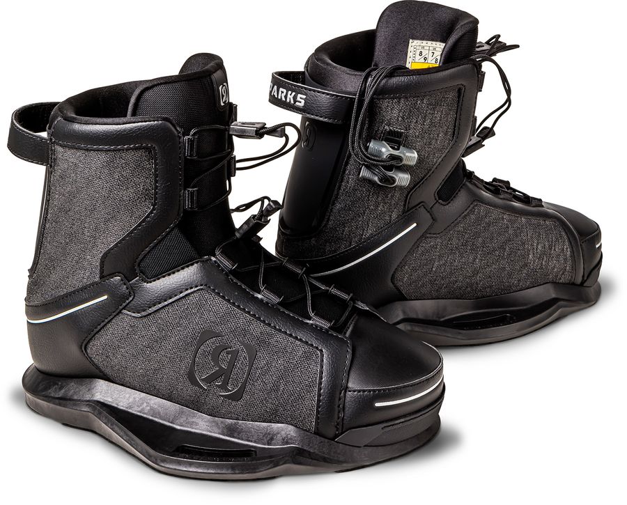 Ronix 2024 Parks Wakeboard Boots