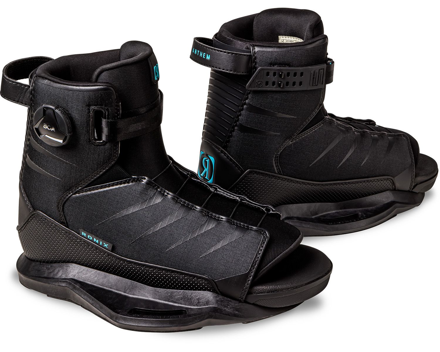 Photo of Ronix 2025 Anthem Boa Wakeboard Boots by Ronix