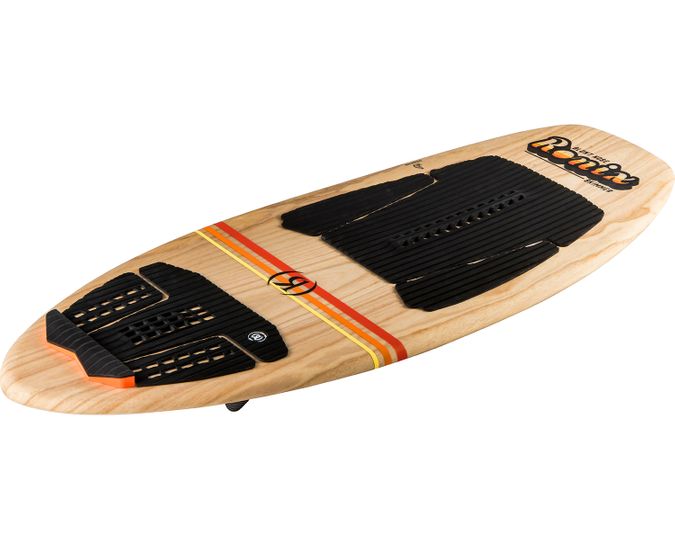 Ronix 2024 Element Core Blunt Nose Skimmer Wakesurfer