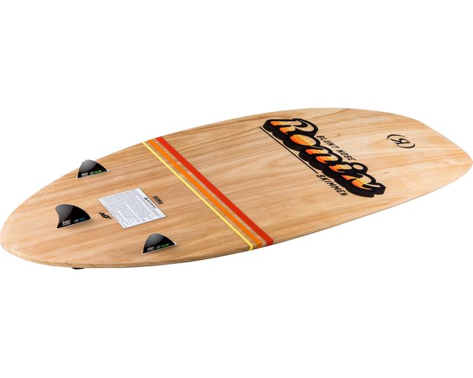 Ronix 2024 Element Core Blunt Nose Skimmer Wakesurfer