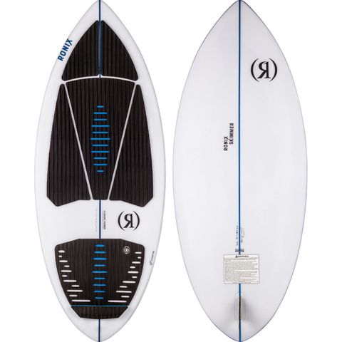 Ronix 2025 Flyweight Skimmer Wakesurfer