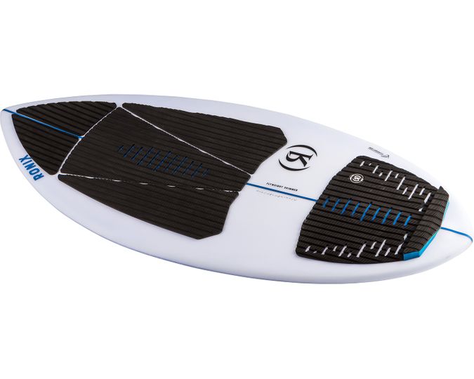 Ronix 2024 Flyweight Skimmer Wakesurfer