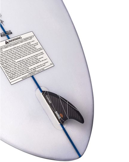 Ronix 2024 Flyweight Skimmer Wakesurfer