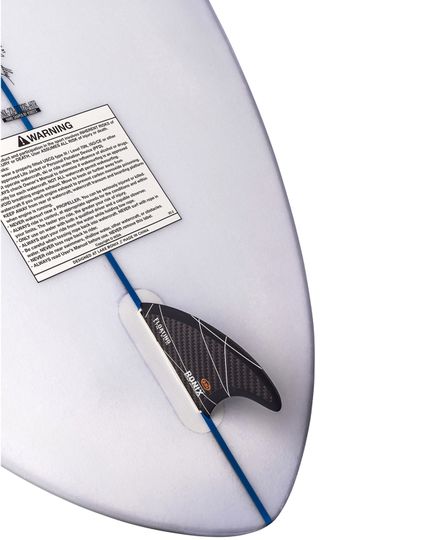 Ronix 2025 Flyweight Skimmer Wakesurfer