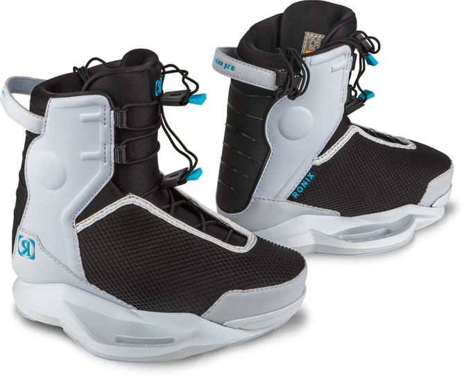 Ronix 2024 Vision Pro Junior Wakeboard Boots