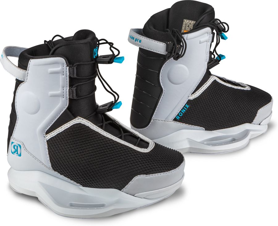 Ronix 2024 Vision Pro Junior Wakeboard Boots