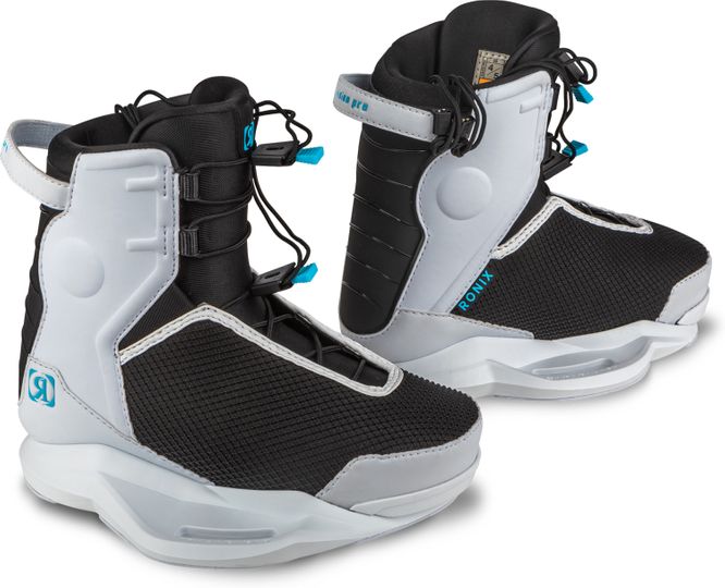 Ronix 2025 Vision Pro Junior Wakeboard Boots