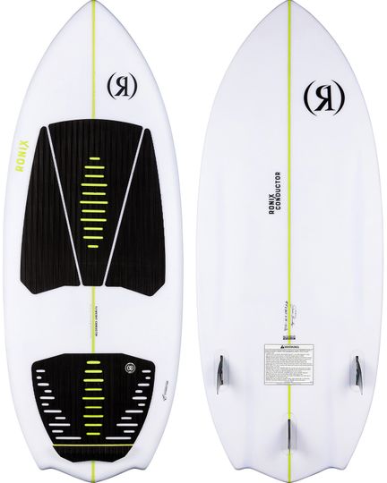 Ronix 2023 Flyweight Conductor Wakesurfer