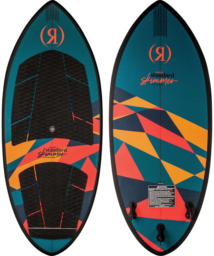 Ronix 2024 Standard Core Skimmer Wakesurfer