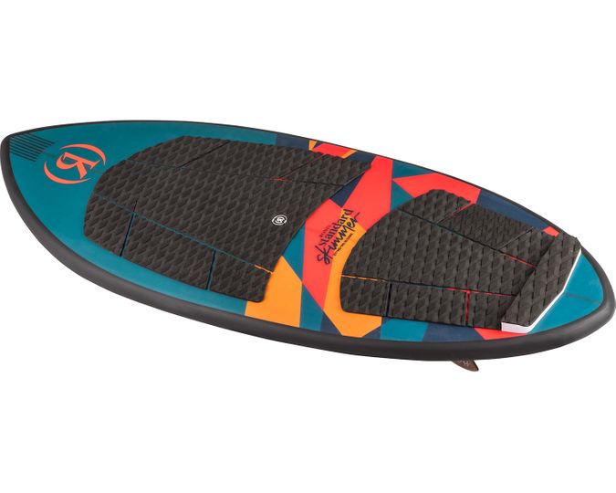 Ronix 2024 Standard Core Skimmer Wakesurfer