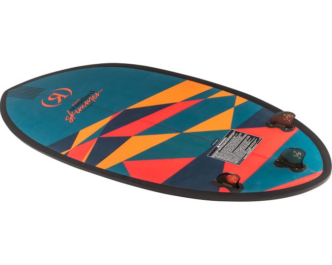 Ronix 2024 Standard Core Skimmer Wakesurfer