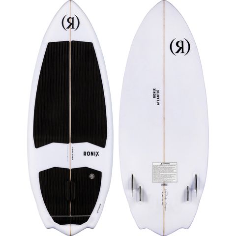 Ronix 2024 Flyweight Atlantik Wakesurfer