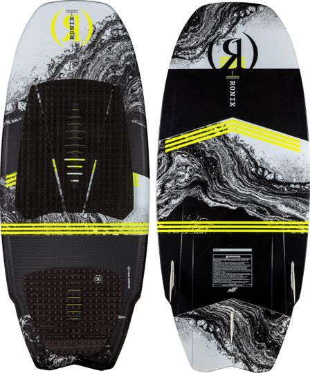 Ronix 2023 Koal Surface Crossover Wakesurfer