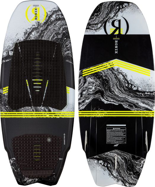 RONIX 2023 KOAL SURFACE CROSSOVER WAKESURFER Wayne Ritchie's Melbourne Wakeboard Shop