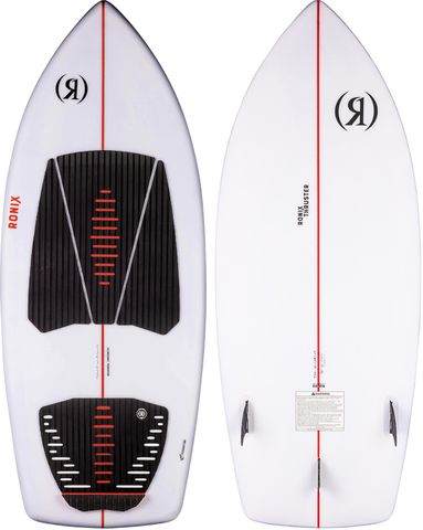 Ronix 2023 Flyweight Thruster Wakesurfer