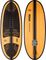 Ronix 2023 Koal Classic Longboard Wakesurfer