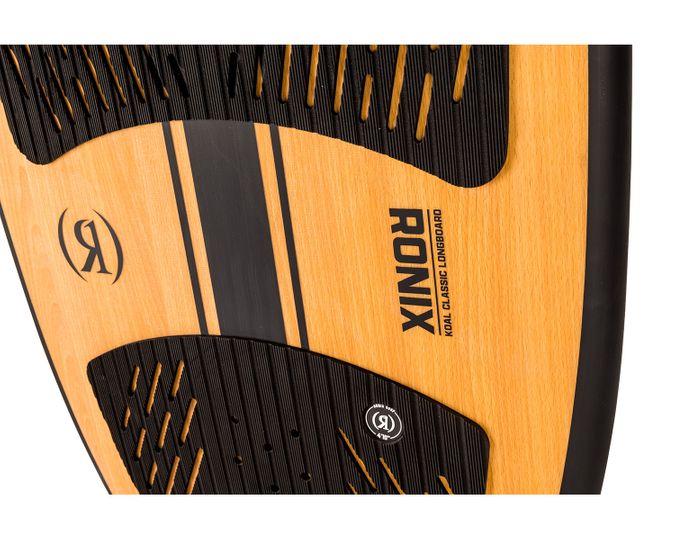 Ronix 2023 Koal Classic Longboard Wakesurfer