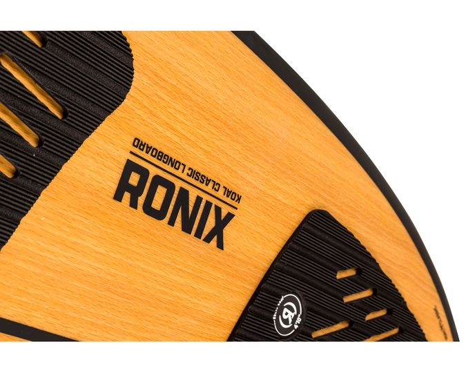 Ronix 2023 Koal Classic Longboard Wakesurfer