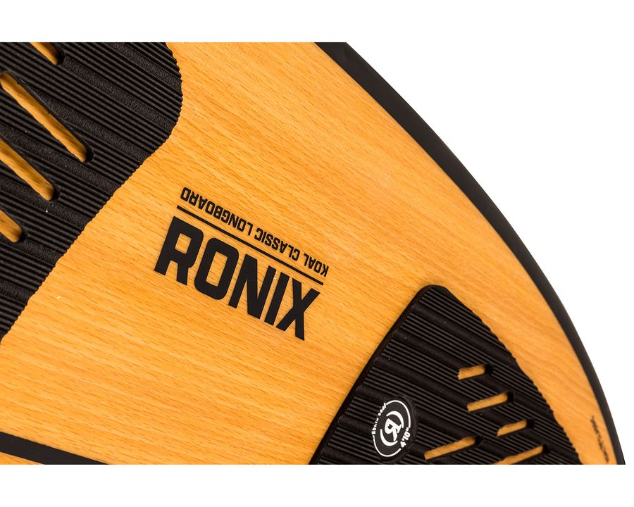 Ronix 2023 Koal Classic Longboard Wakesurfer