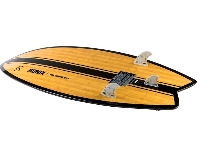 Ronix 2024 Koal Classic Fish Wakesurfer