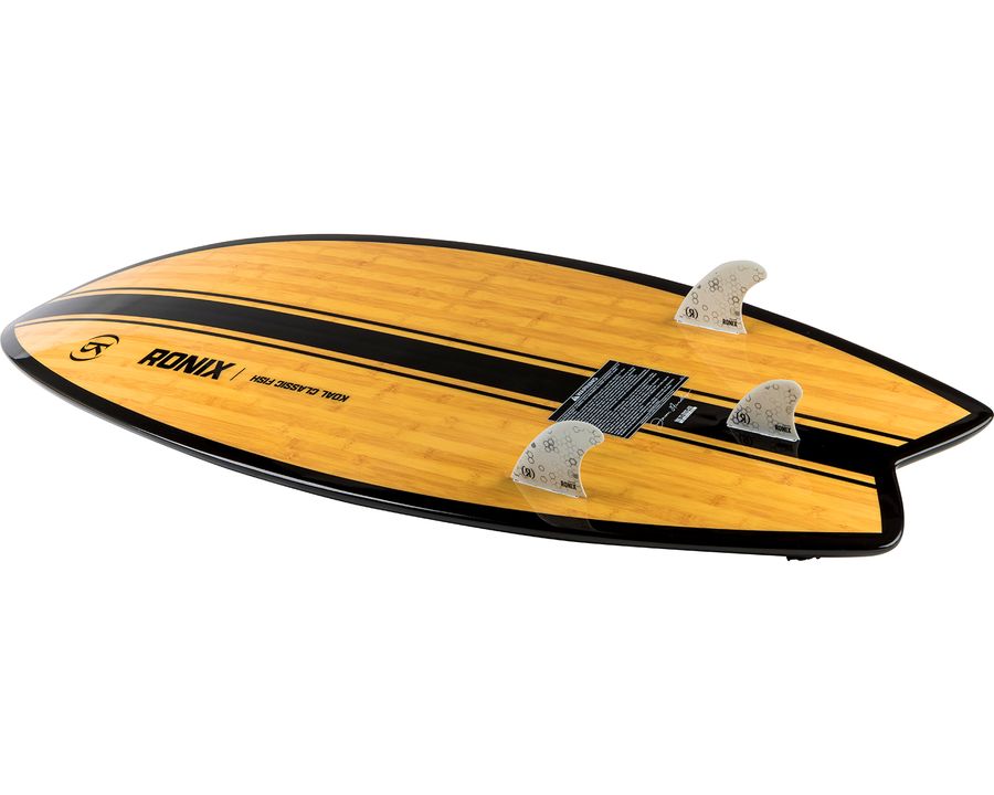 Ronix 2024 Koal Classic Fish Wakesurfer