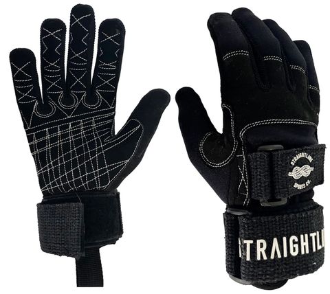 Straightline 2026 Reign Slalom Ski Gloves