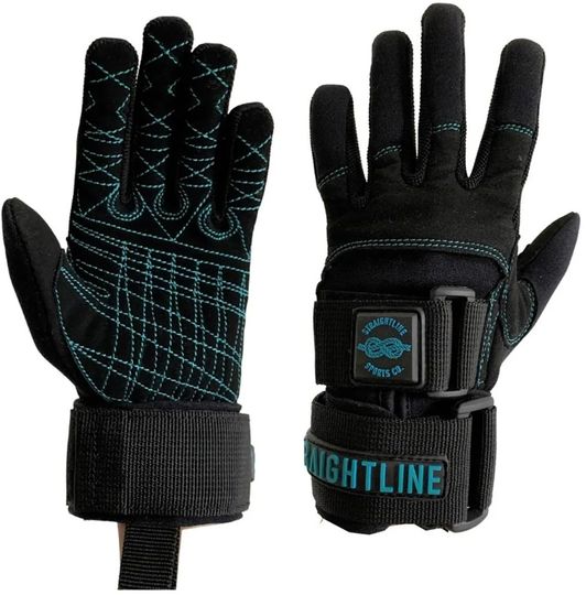 Straightline 2025 Vogue Slalom Ski Gloves