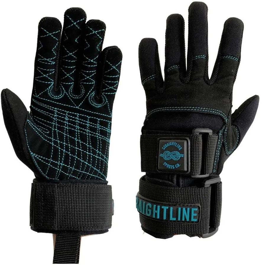 Straightline 2025 Vogue Slalom Ski Gloves