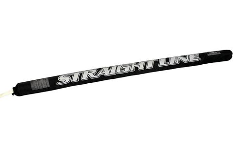 Straightline Shock Tube