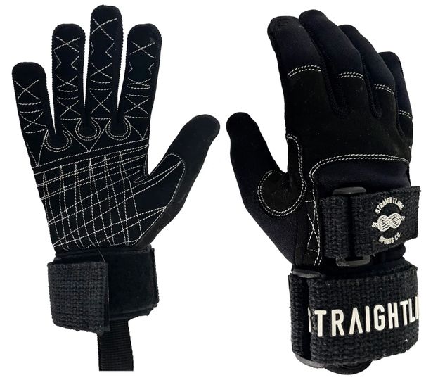 Straightline 2024 Reign Slalom Ski Gloves