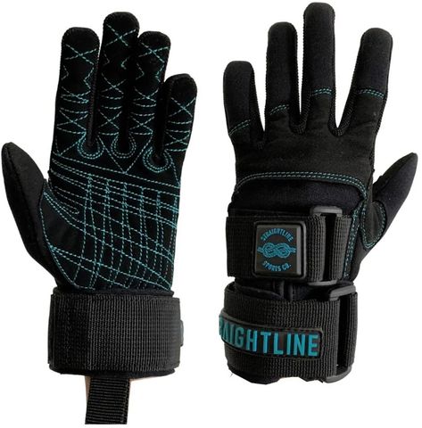 Straightline 2026 Vogue Slalom Ski Gloves